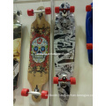 Long Skateboard Et-Lb008 2014 Skates Long Complete Longboard Skateboards Professional Leading Manufacturer